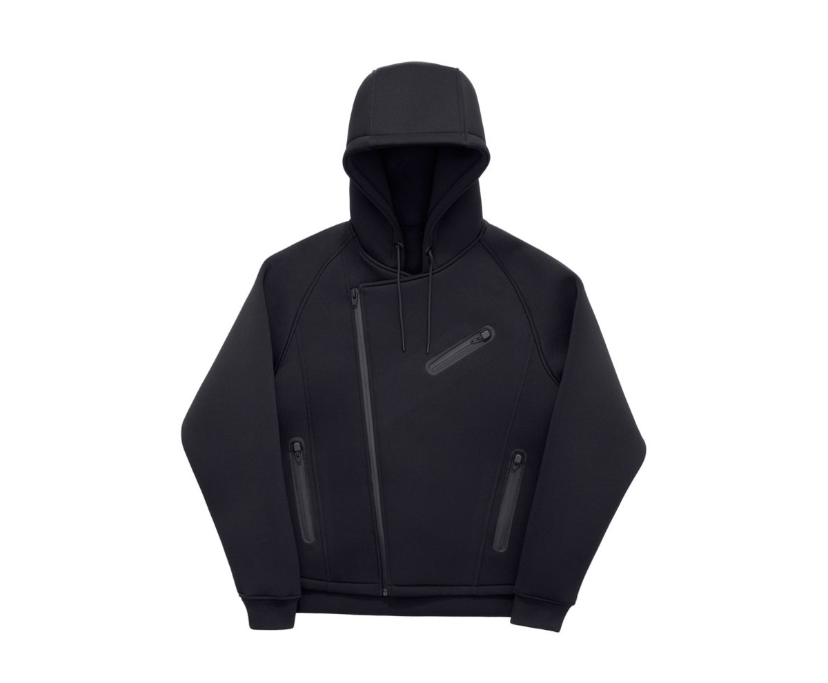 Alexander wang hoodie mens sale
