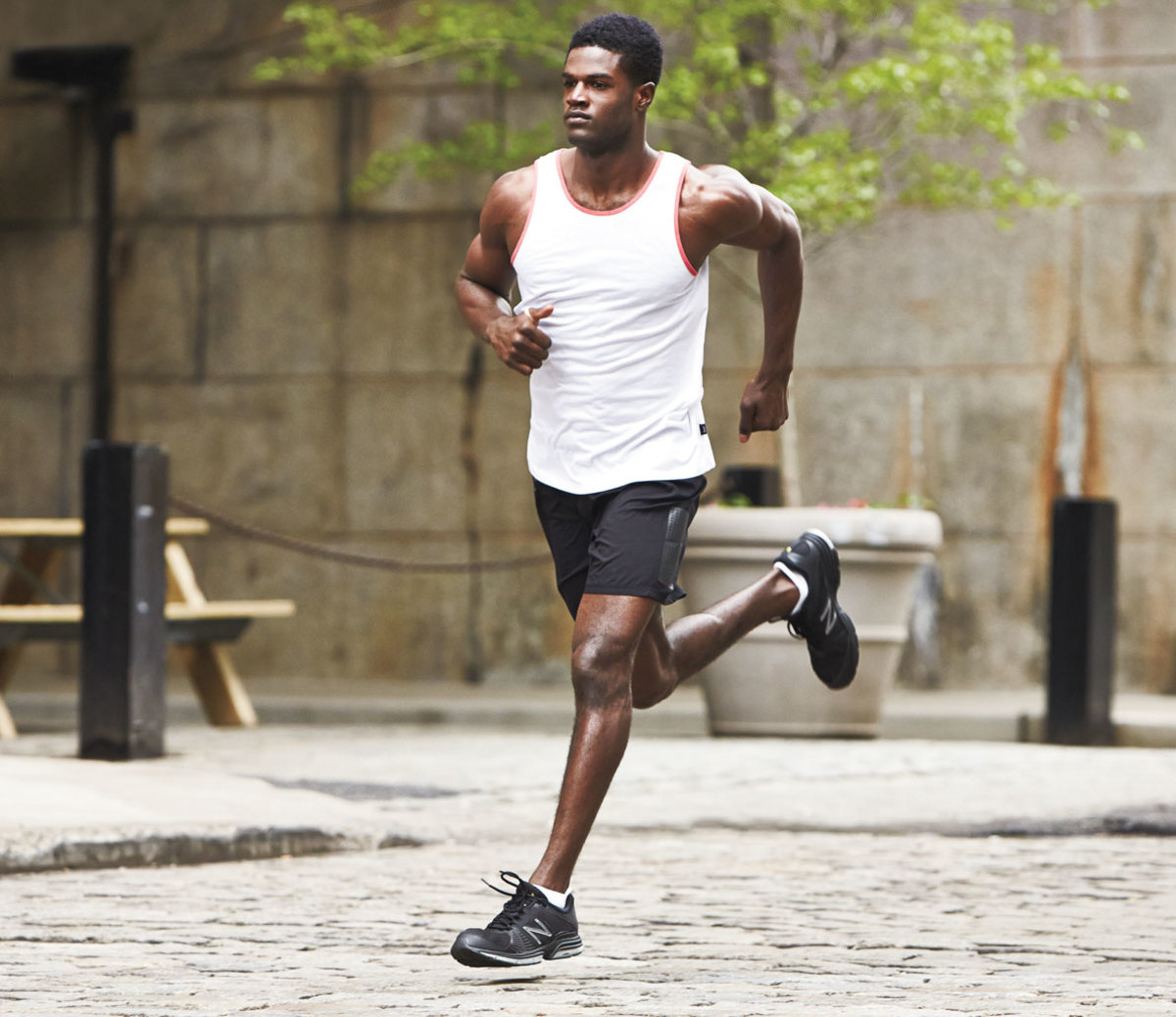 Ask Men's Fitness Will Running on Pavement Every Day Kill My Knees