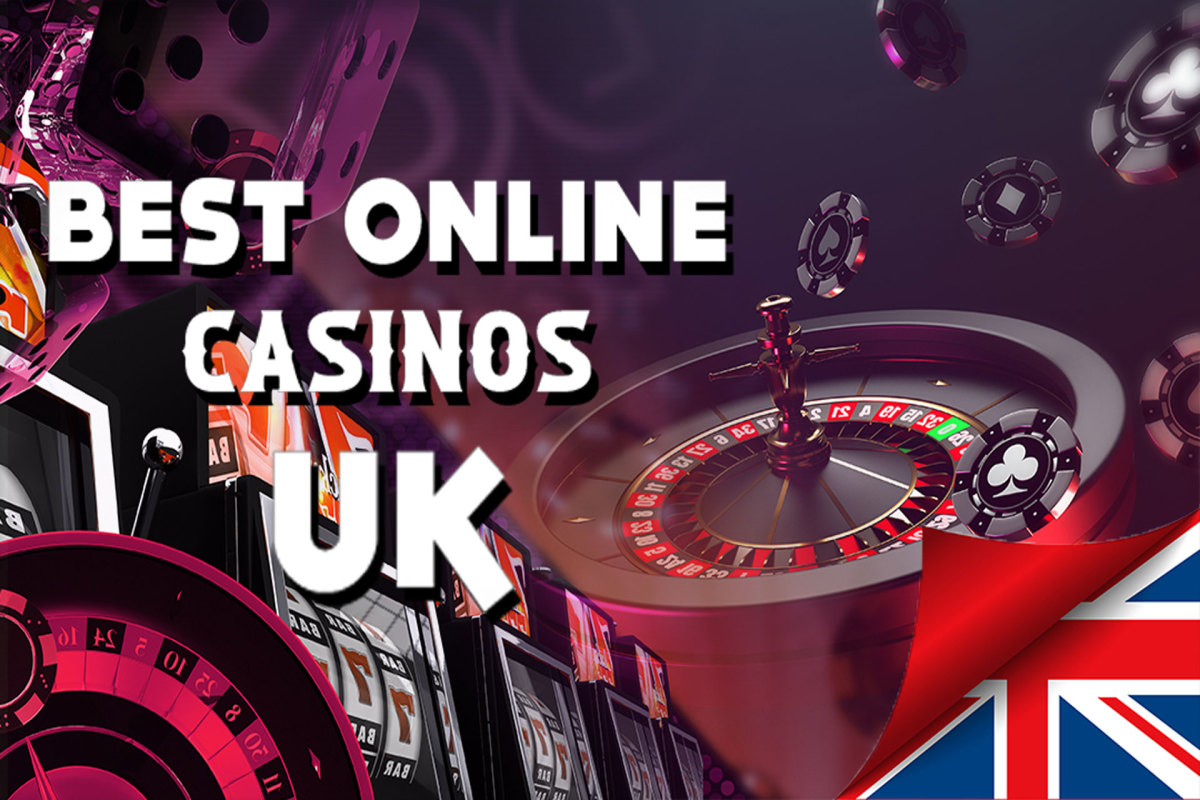 Online Casinos - Die sechsstellige Herausforderung