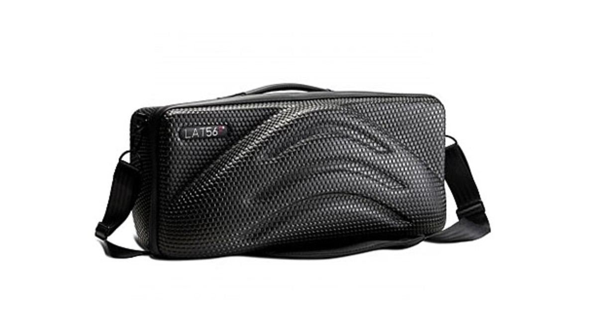 6 FirstClass CarryOns Men's Journal