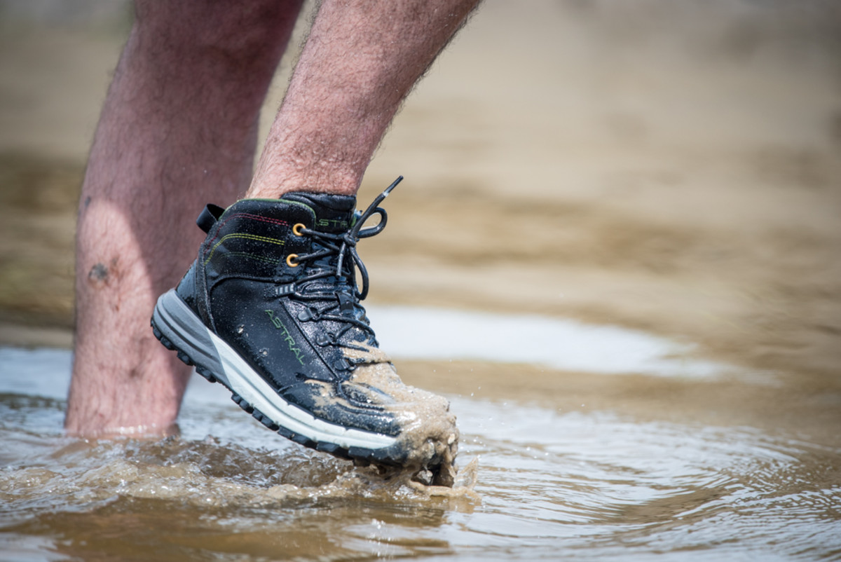Astral TR1 Merge Boot Review Men s Journal