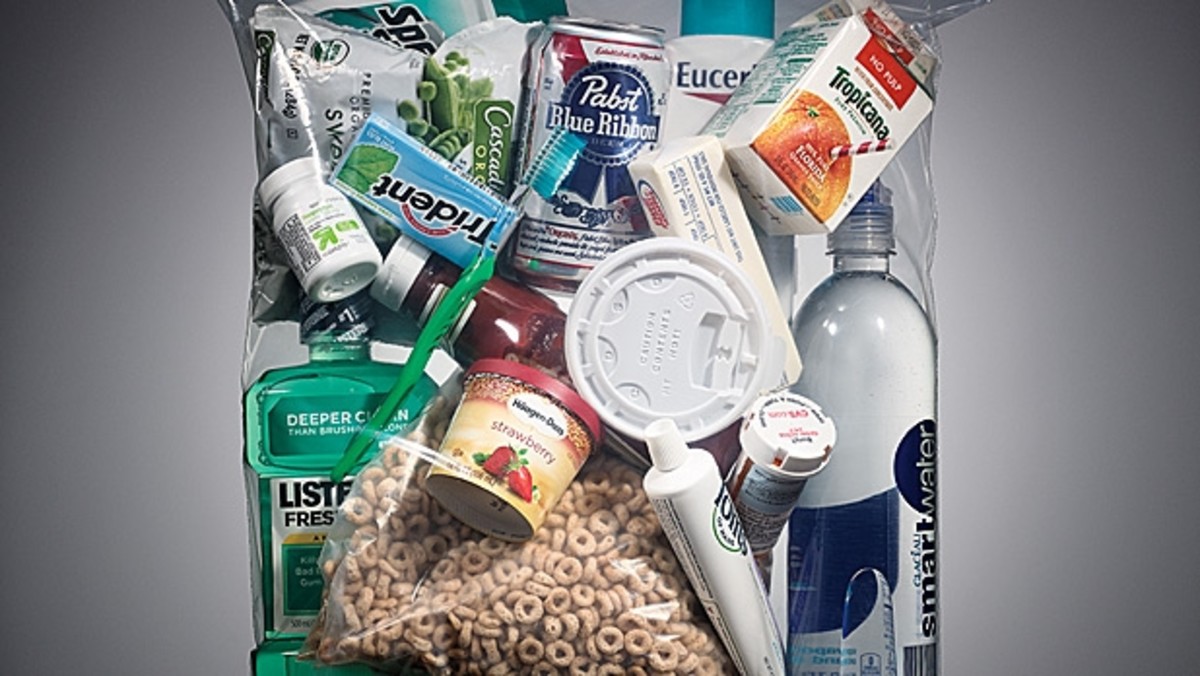 Why BPAFree Plastic Isn't Necessarily Safe Men's Journal