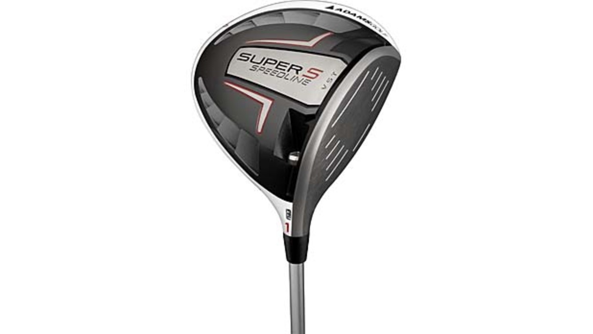 The Season's Best New Golf Clubs Best for High Handicappers Men's