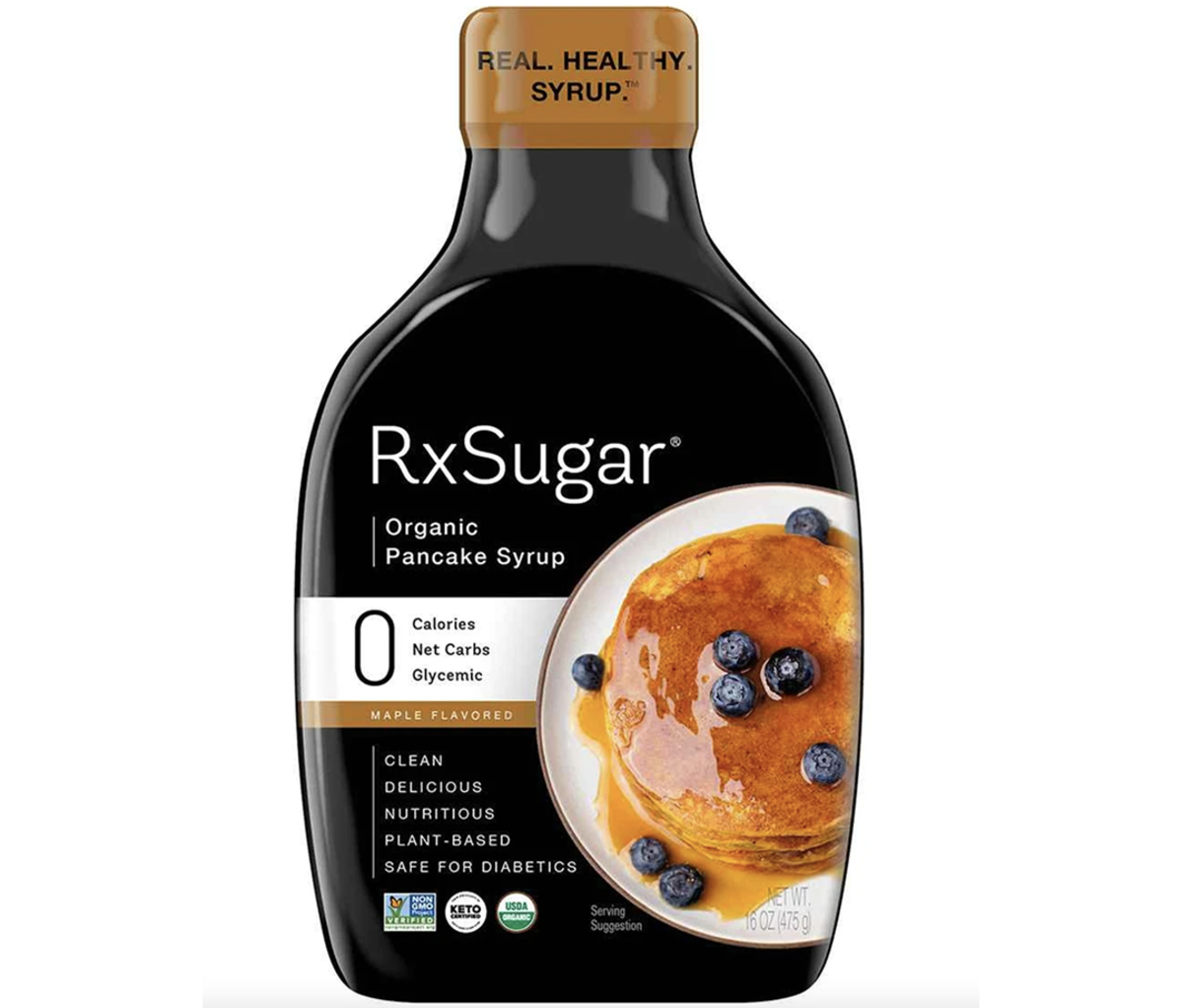 Upgrade Your Breakfast With These Healthy Ingredients Men's Journal