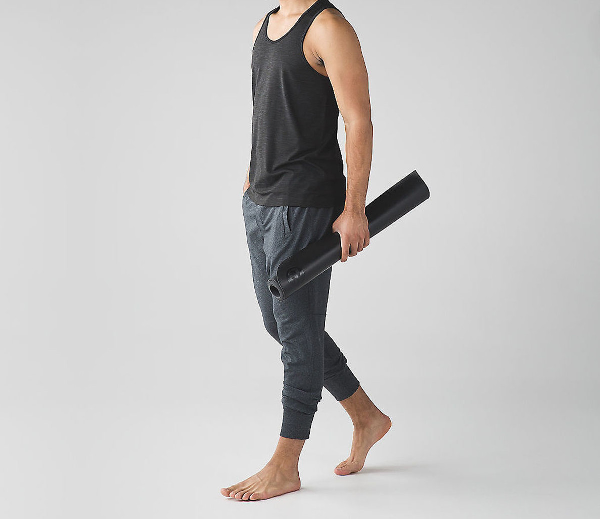 The Best Yoga Pants, Tops, and More for Men Men