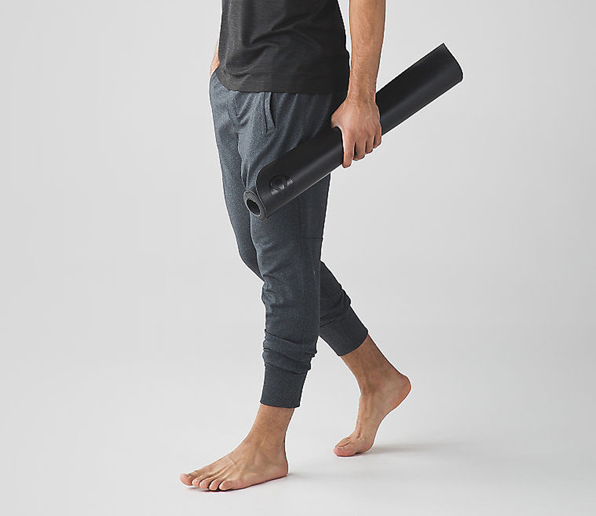 Shop Organic Cotton Yoga Pants Dhoti for Men-Proyog