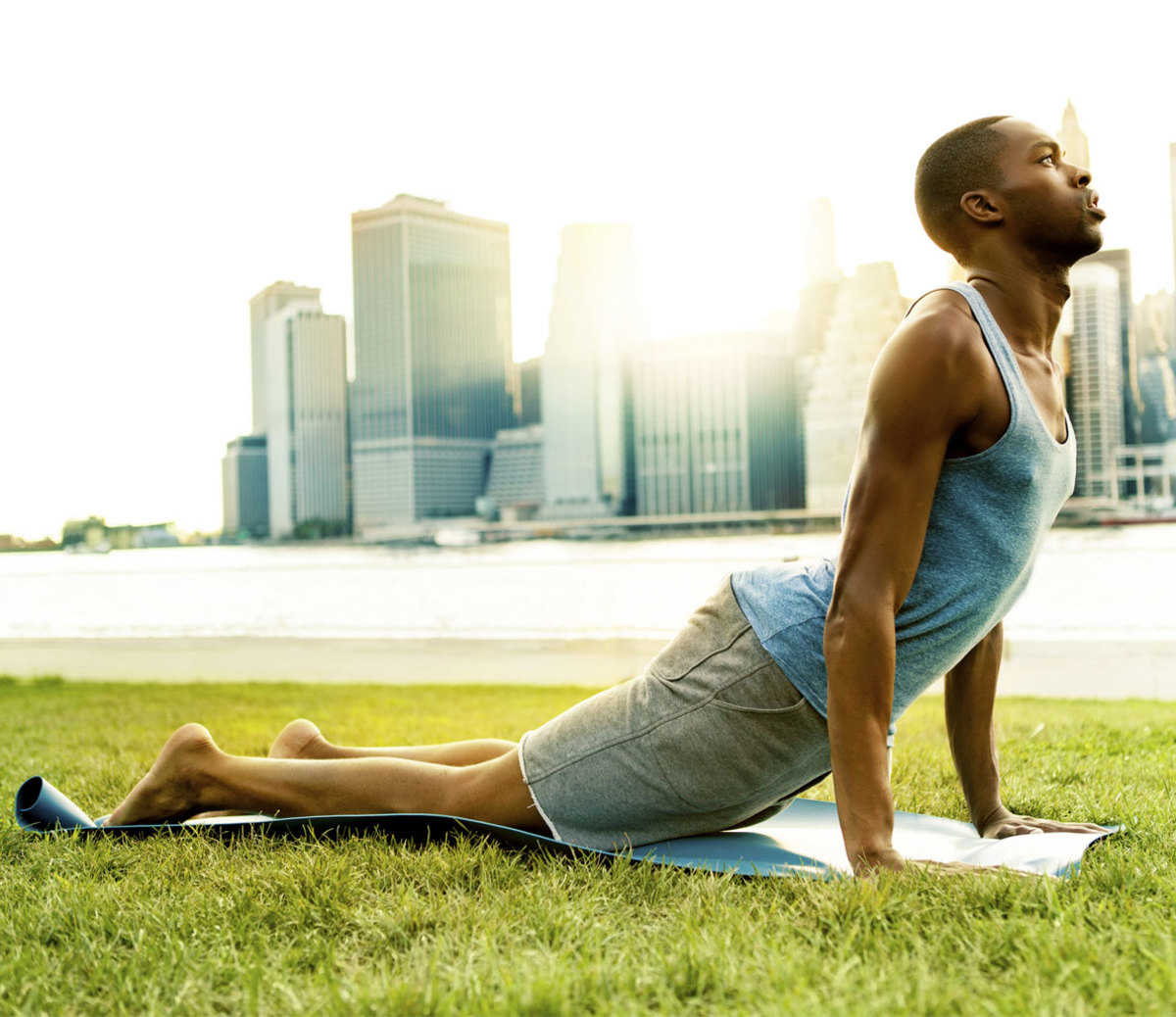 Lifestyle exercises