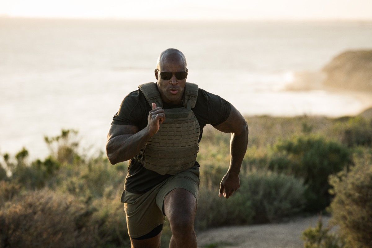 Ready for Anything: How 5.11 Is Bringing Tactical Functionality to Fitness  Apparel - Men's Journal