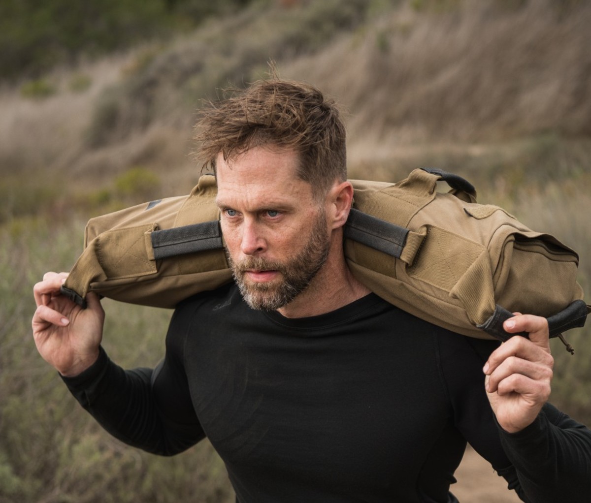 Ready for Anything: How 5.11 Is Bringing Tactical Functionality to Fitness  Apparel - Men's Journal