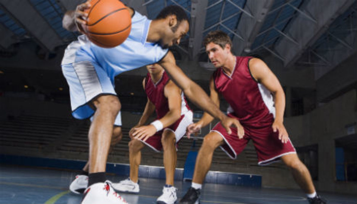 Can Playing Sports Make You Smarter? Men's Journal