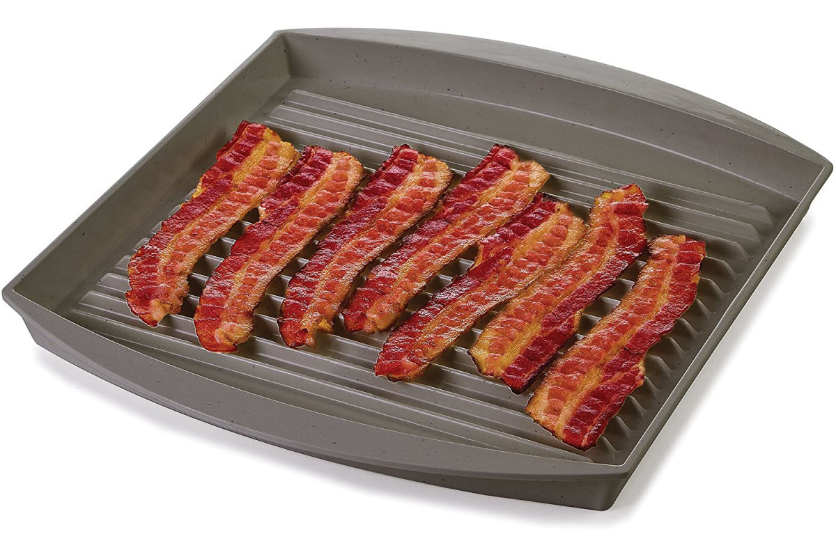 Best Microwave Bacon Cookers