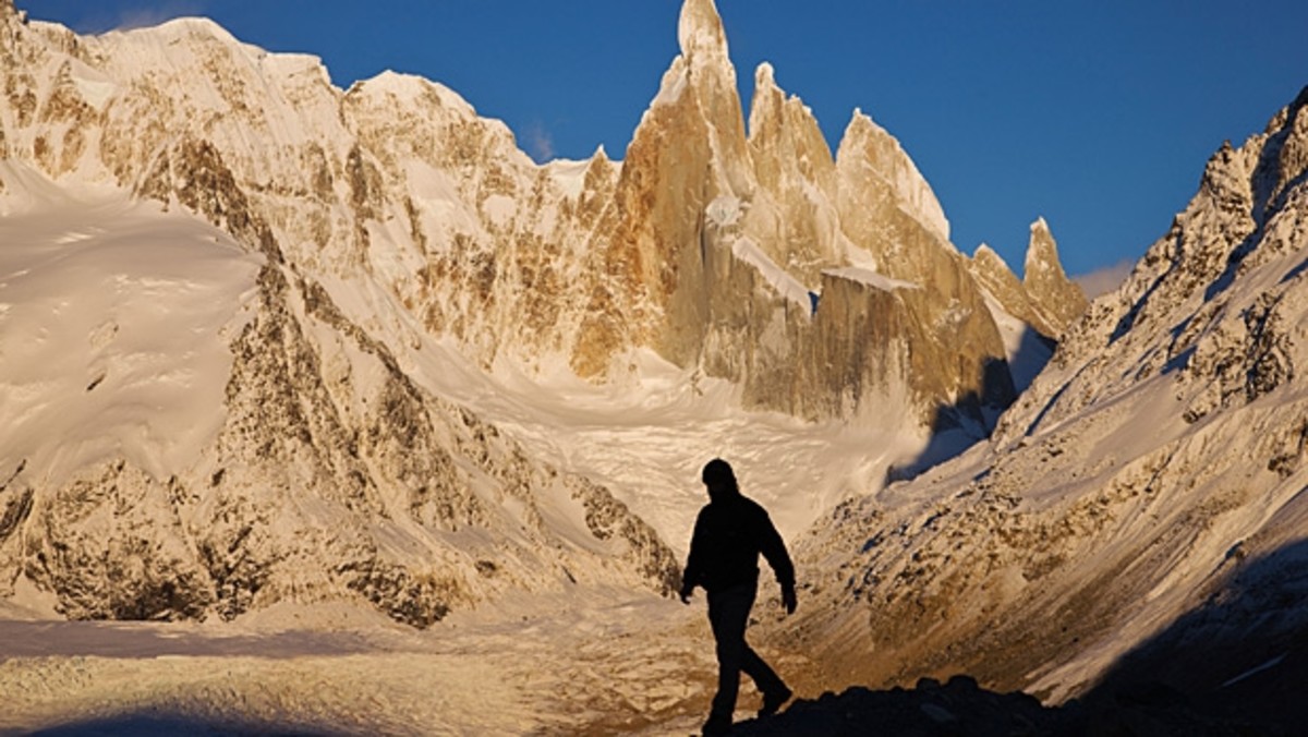 24 Best Adventure Trips to Take Right Now Men's Journal