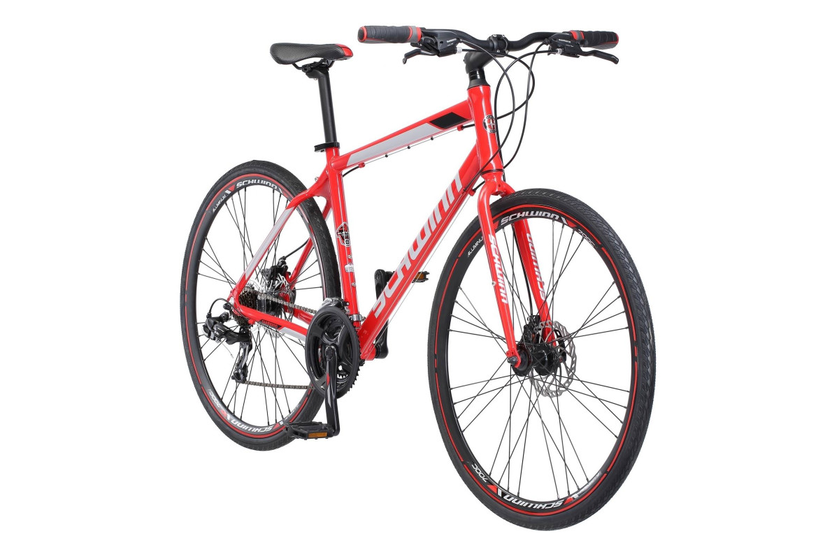 schwinn kempo men's bike