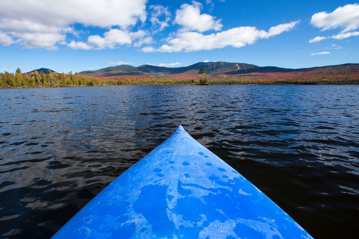 Take a Mental Break at 7 of the Most Stunning Lakes Around the World