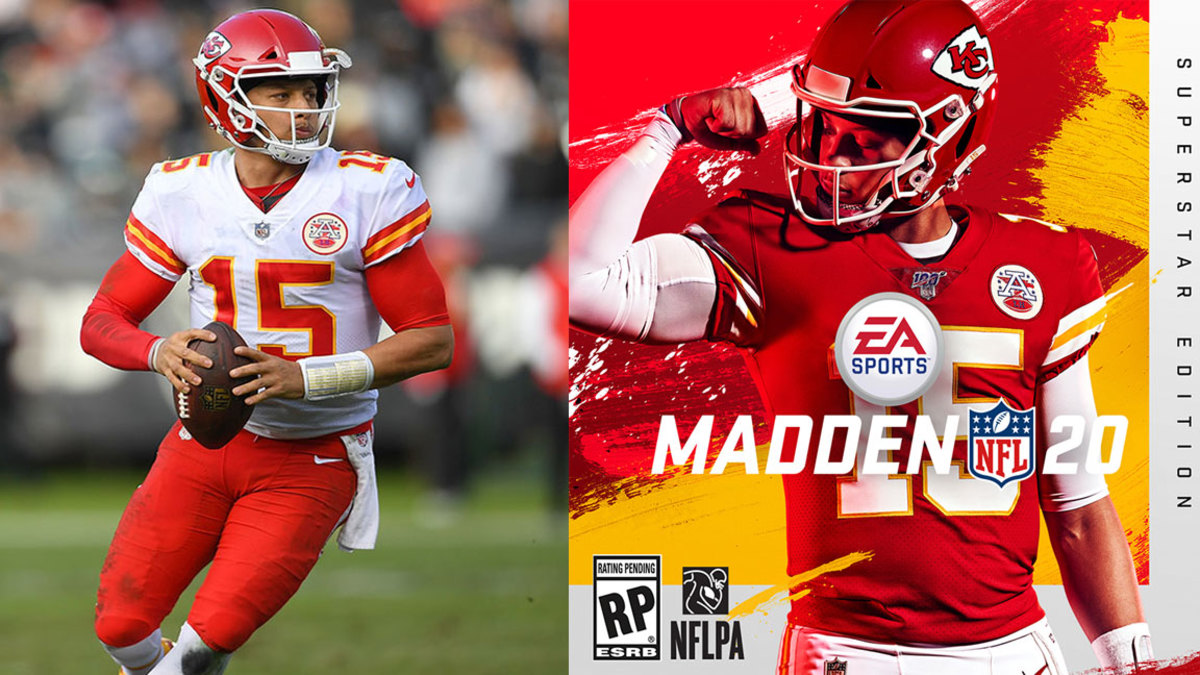 Get More Madden NFL 22 with EA Play, Coming to The Play List on