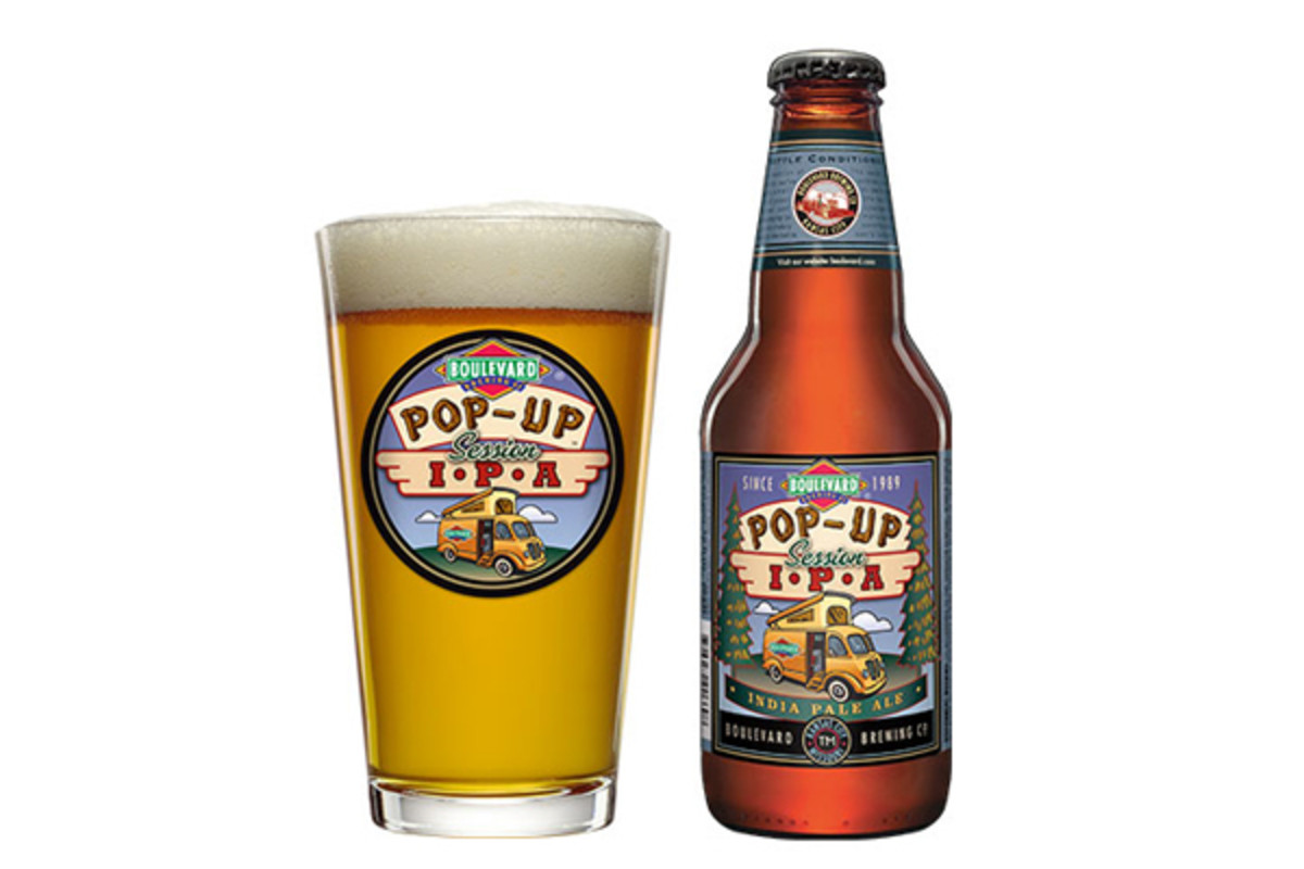 8 greattasting craft beers that won't wreck your body Men's Journal