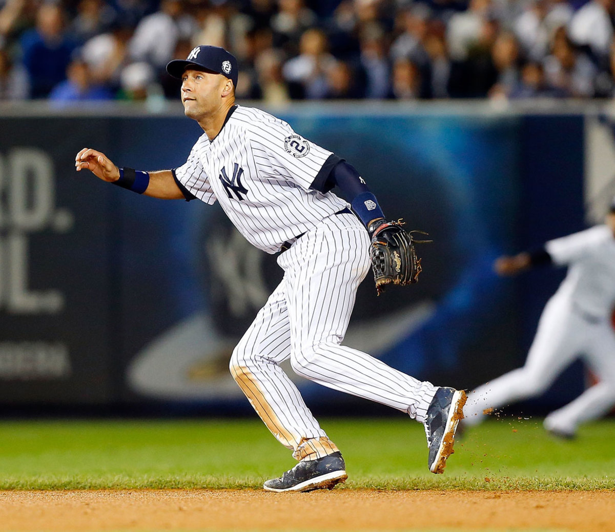 MLB's Best The 11 Most Clutch Baseball Players of All Time Men's Journal