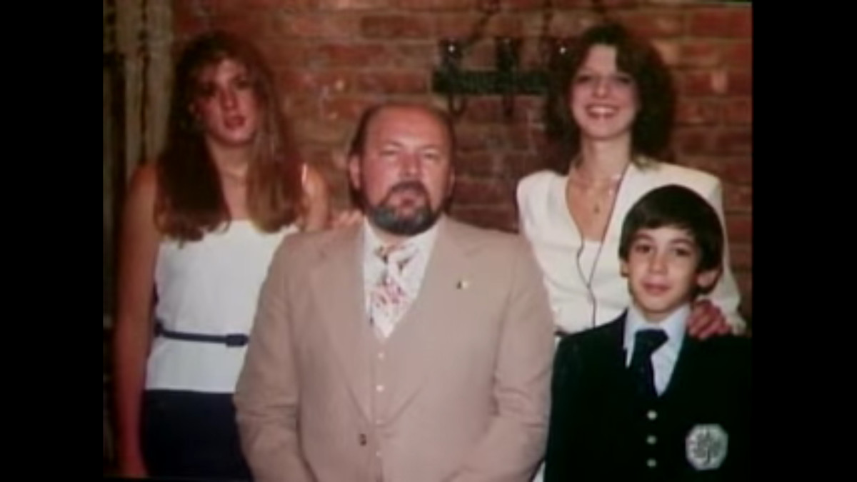 15 Great True Crime Documentaries Men's Journal