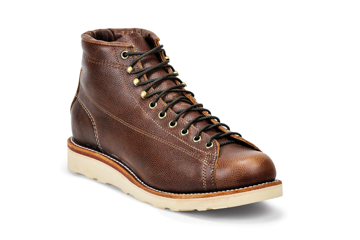 5 Pairs of Hiking Boots You Can Wear on the Street Men s Journal