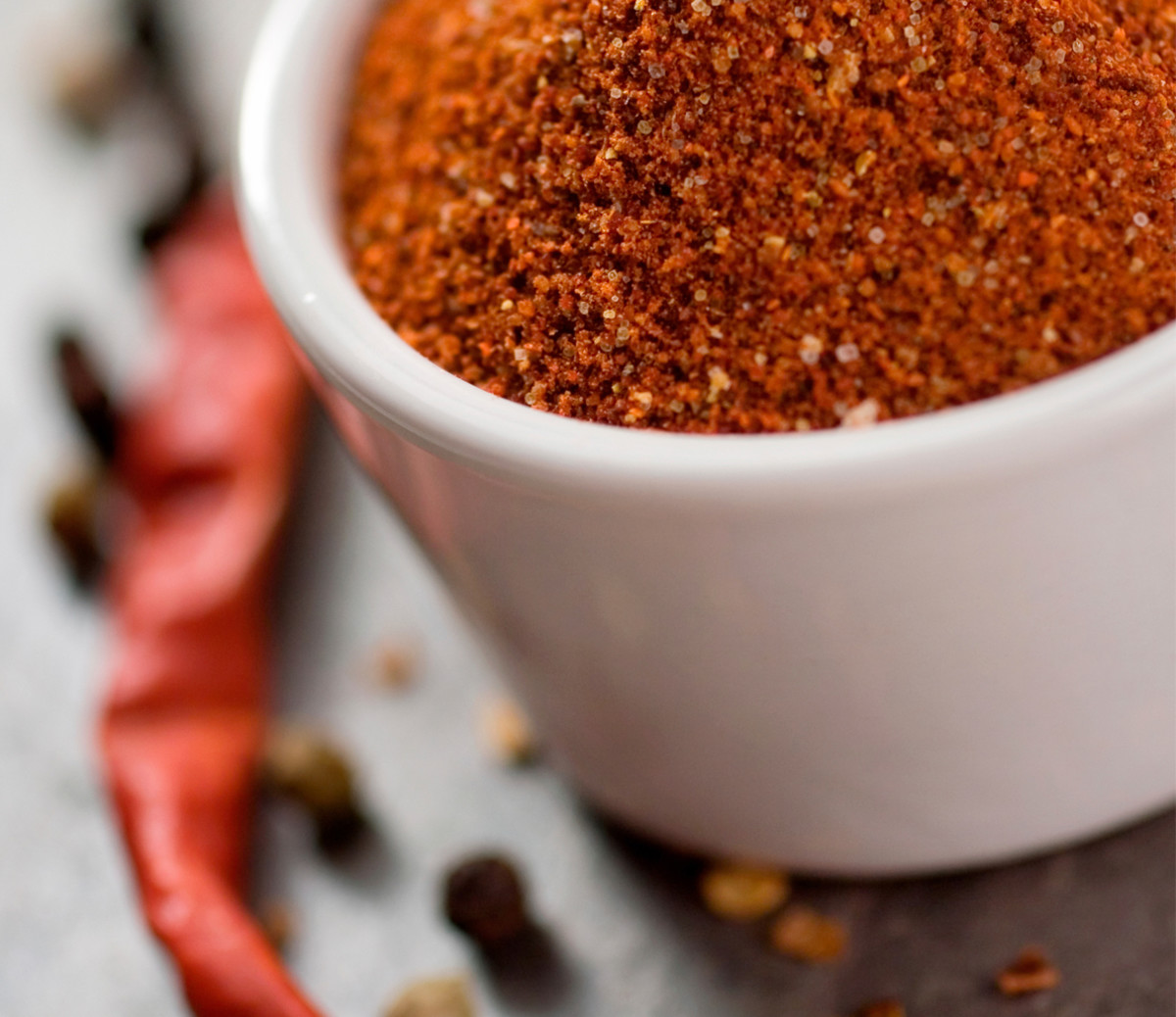 Healthy Cooking Ingredients Men's Journal