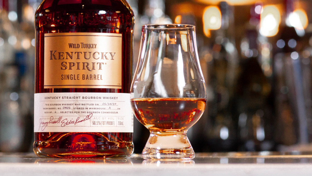 5 Essential Bourbons That Celebrate 65 Years of a Wild Turkey Legend