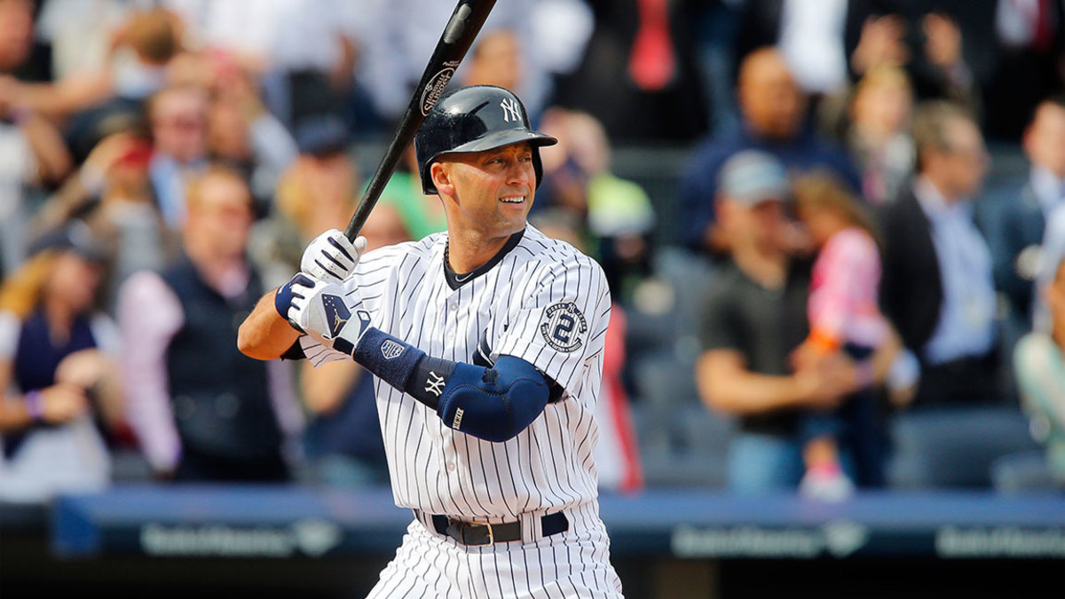 MLB's Best The 11 Most Clutch Baseball Players of All Time Men's Journal