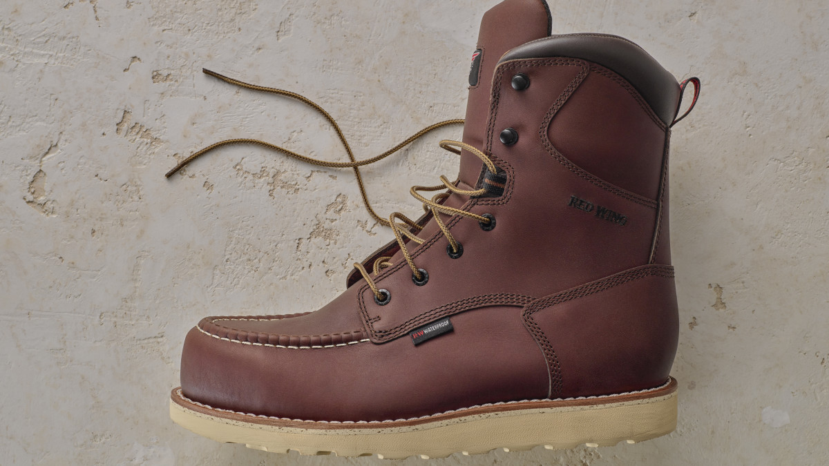 Hiking boots you can wear to work 2025