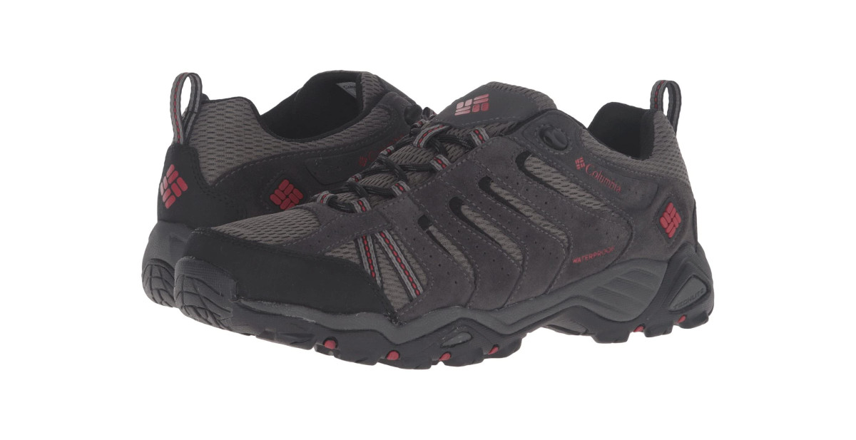 north plains ii waterproof