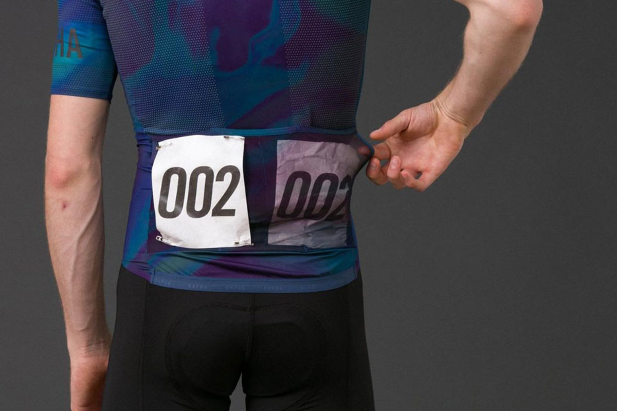 pro team crit jersey