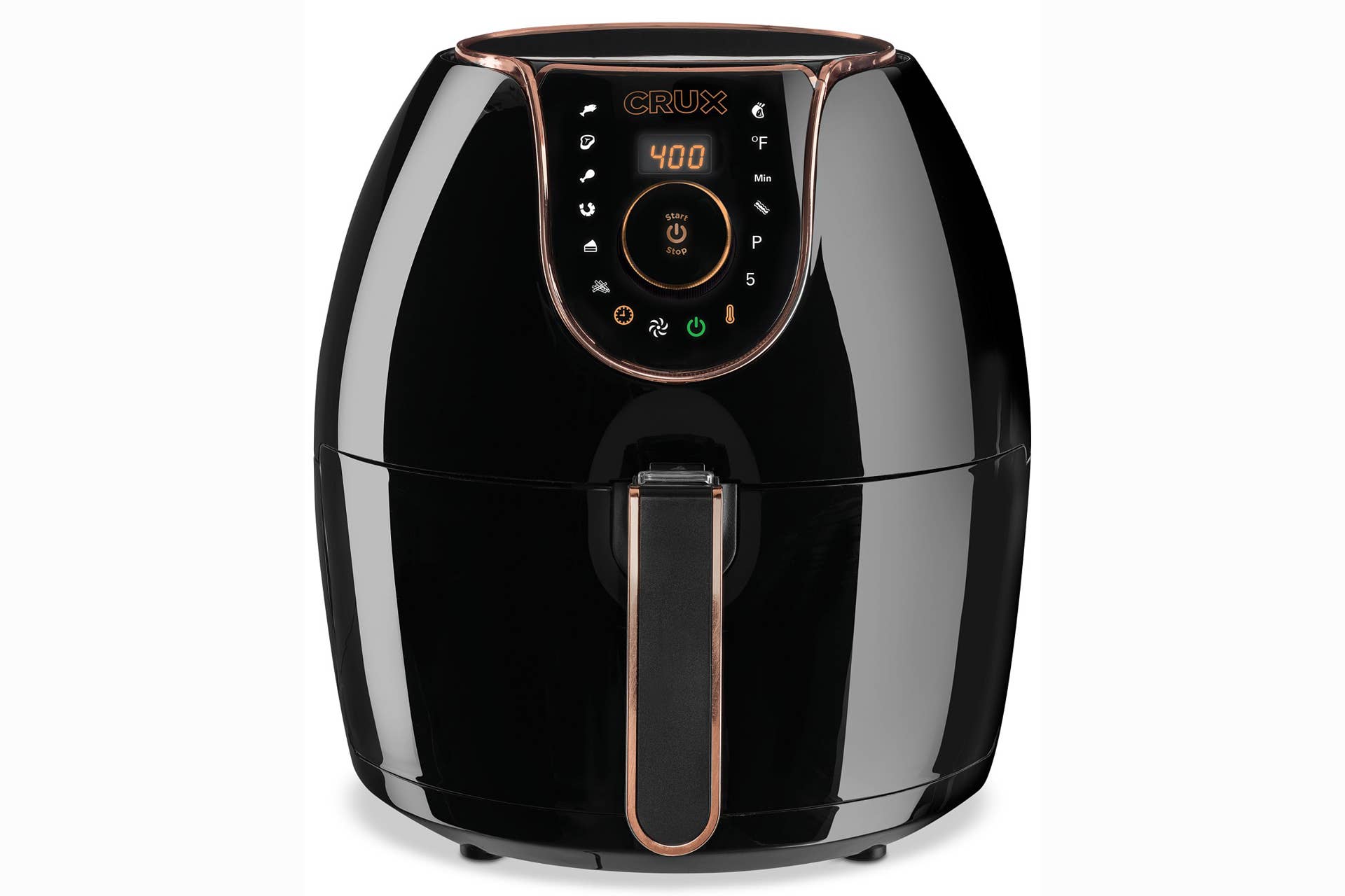 The Perfect Lastminute Gift—Nab This Air Fryer from Macy's 50 Off