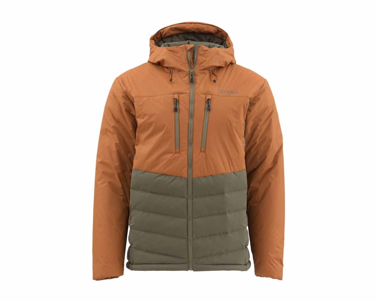 Field Tested: Our Favorite Down Jackets for Off-Season Adventures - Men ...