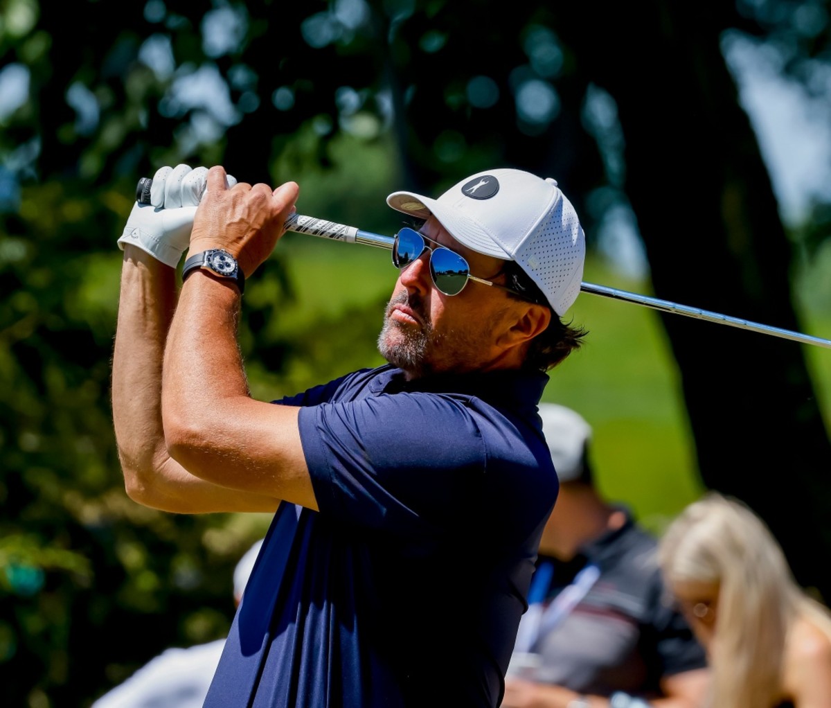 U.S. Open 2022 The Best Players to Watch Men's Journal