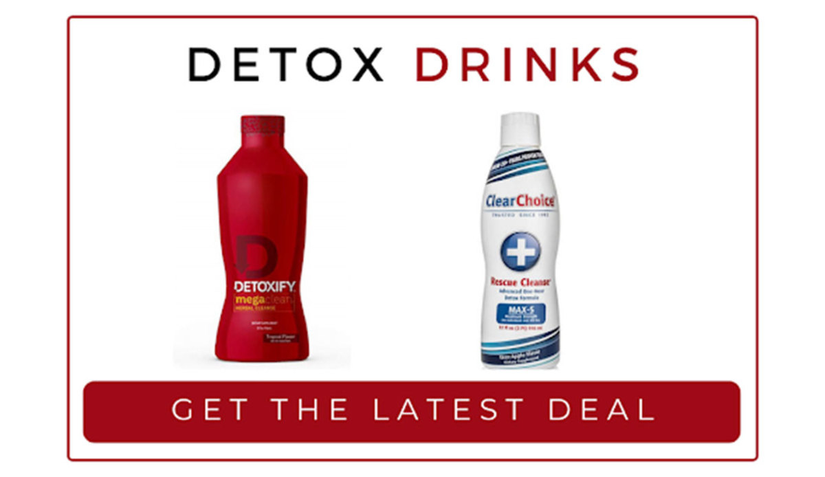 4 Best THC Detox Cleanse & Weed Detox Kits Of 2023 Men