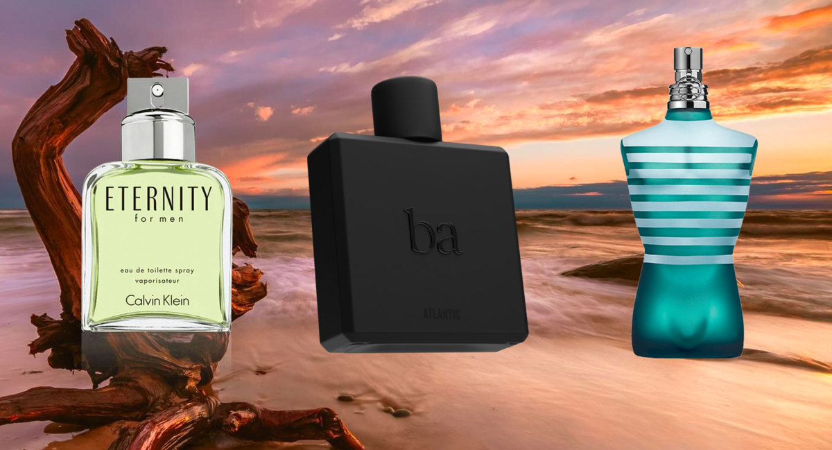 The Best Smelling Men's Colognes in 2023 Men's Journal