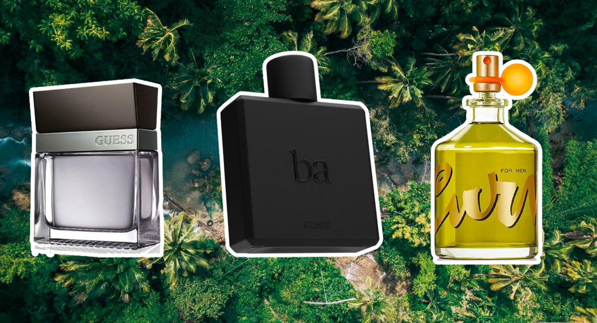 The Best Cheap Colognes for Men Men's Journal