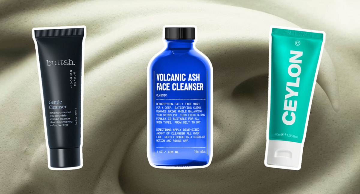 Black Skincare for Men 5 Best Products to Use Men's Journal