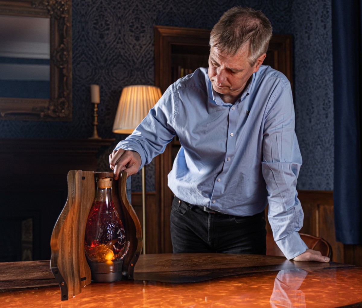 Highland Park 54 Year Old Among Best Scotch Releases of 2023 Men's