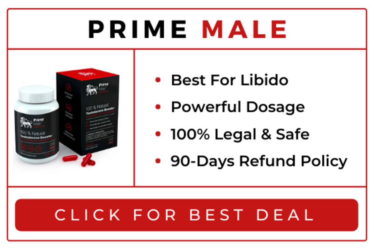 Best Testosterone Boosters For Men Over 50 Men's Journal