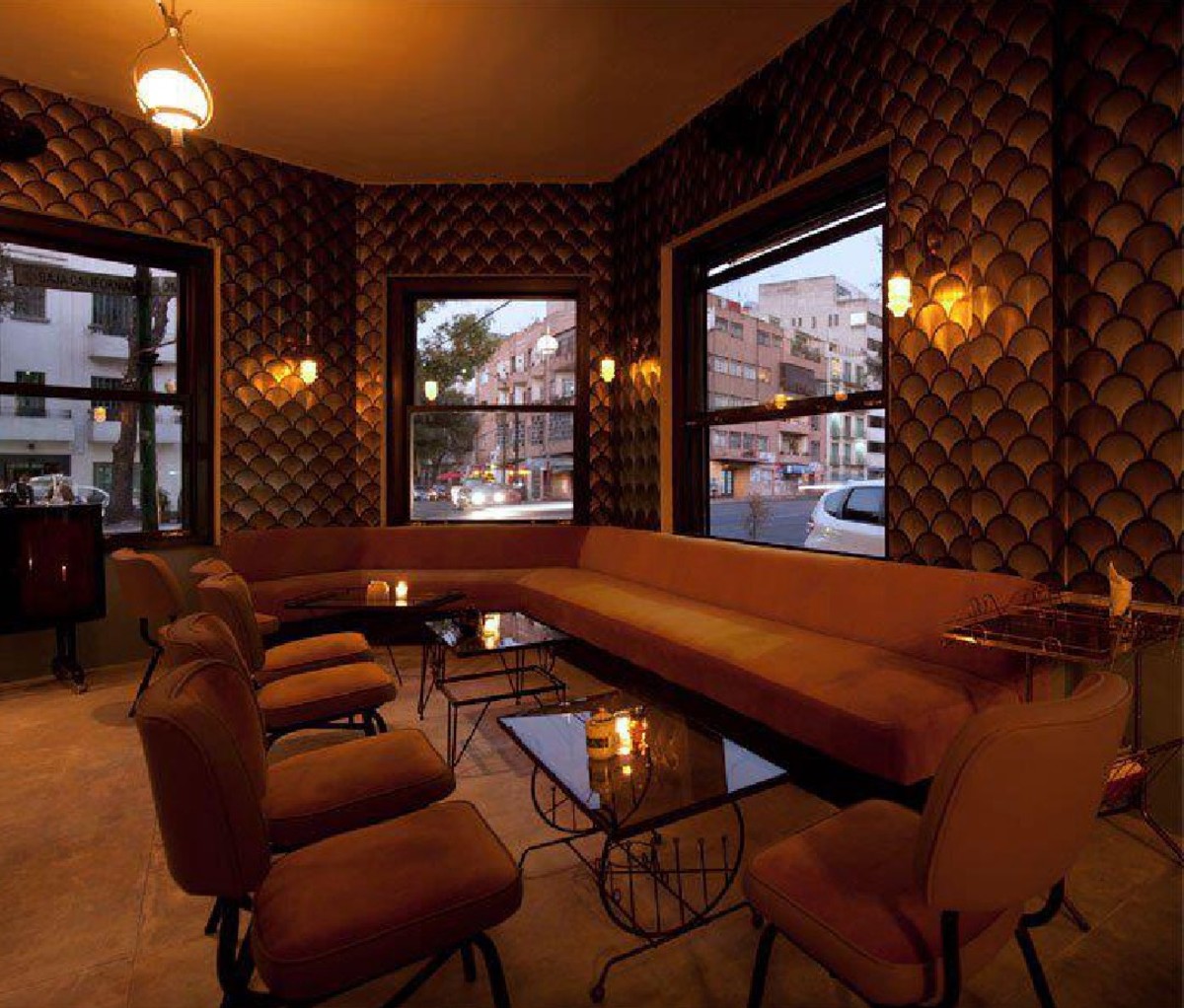 Best Bars in Mexico City, From Tequila Den to Paloma Palace Men's Journal
