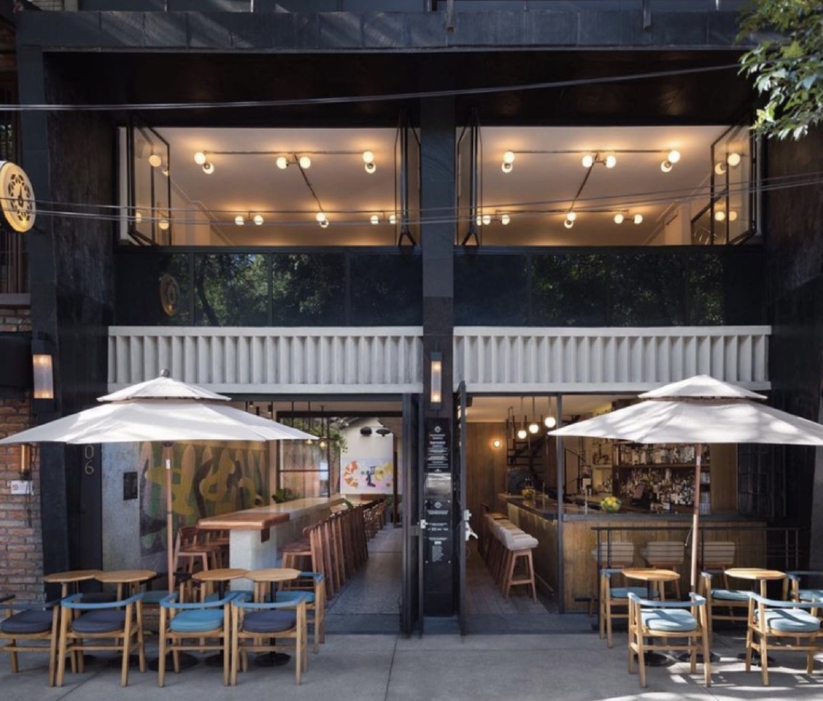 Best Bars in Mexico City, From Tequila Den to Paloma Palace Men's Journal