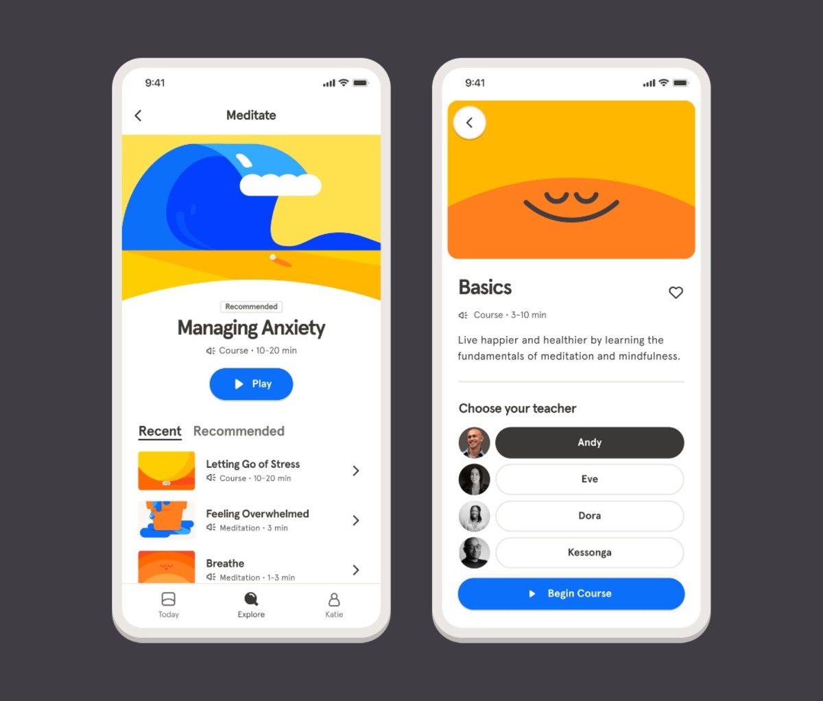 5 Best Meditation Apps, According to Experts Men's Journal Men's
