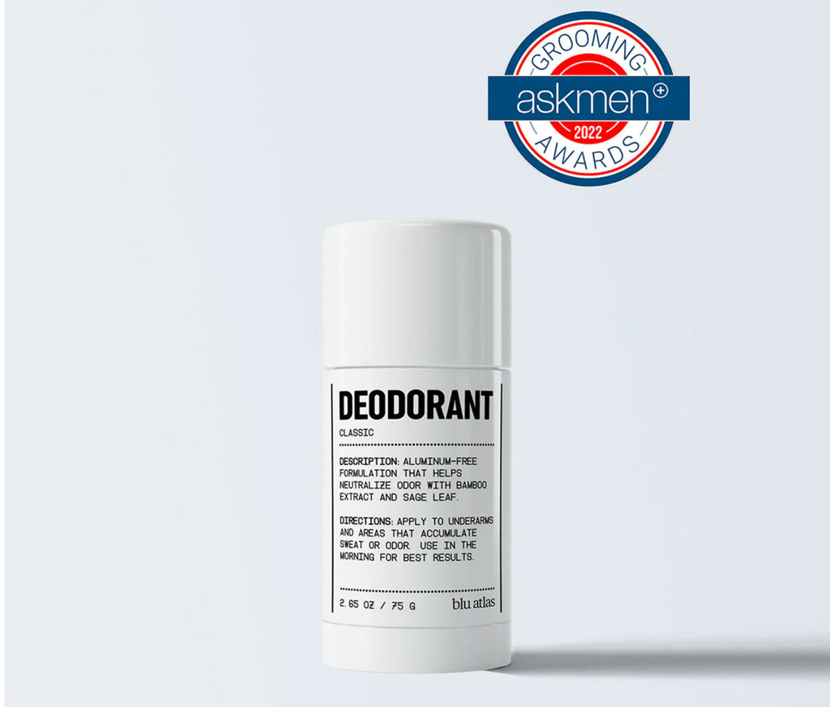The Best Deodorants for Smelly Armpits Men's Journal