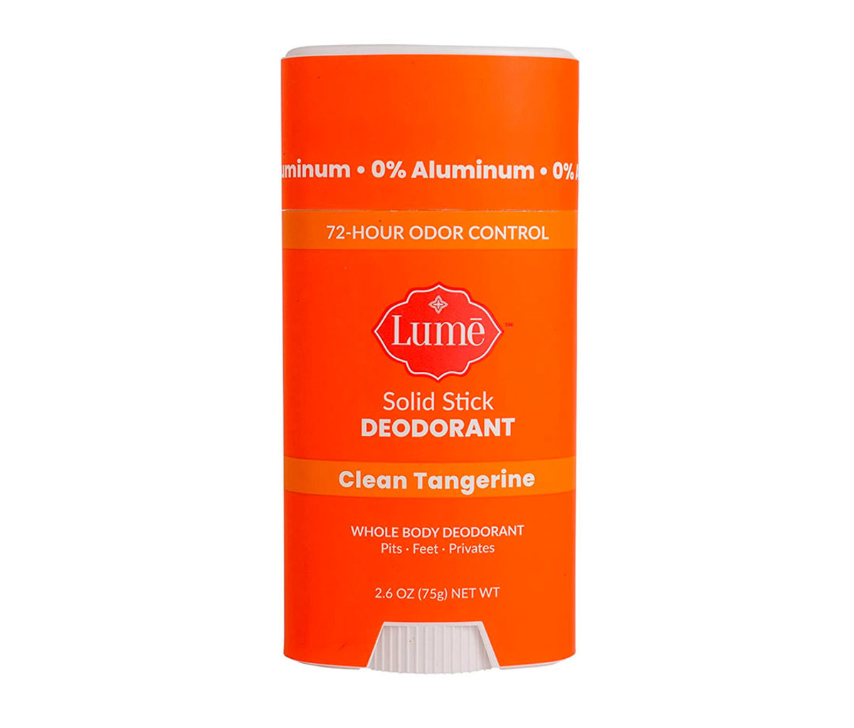 The Best Men's Deodorants for Sensitive Skin Men's Journal