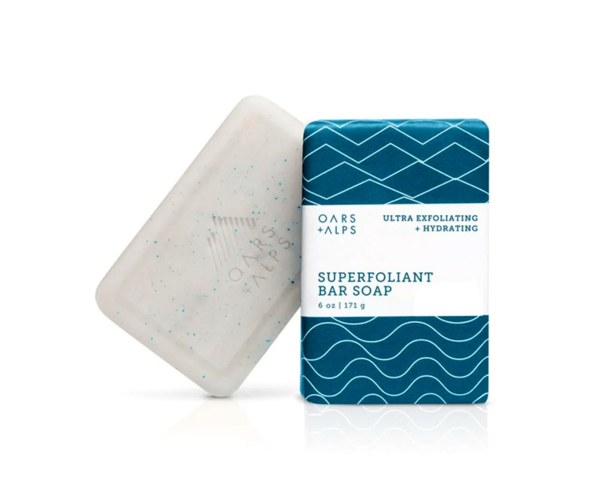 20 Best Natural Soaps for Men in 2024 Men's Journal