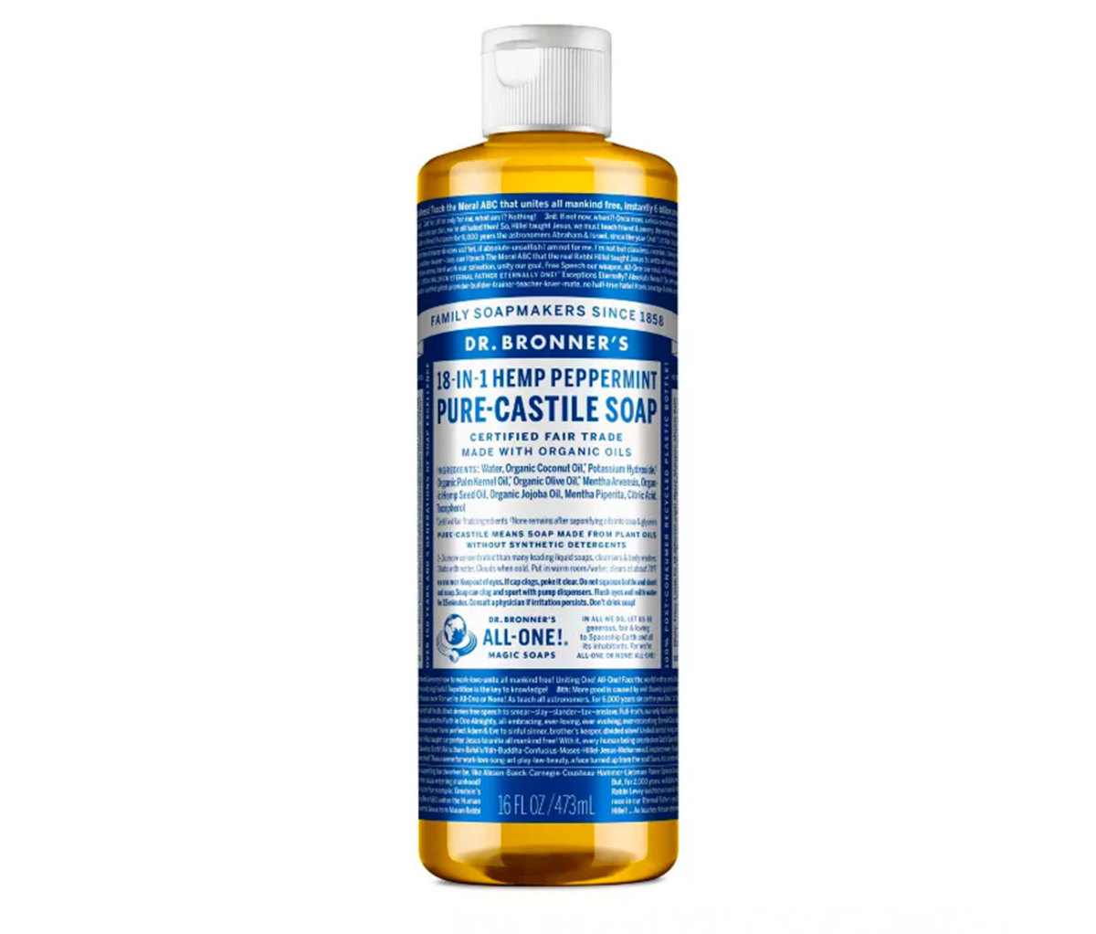 20 Best Natural Soaps for Men in 2024 Men's Journal