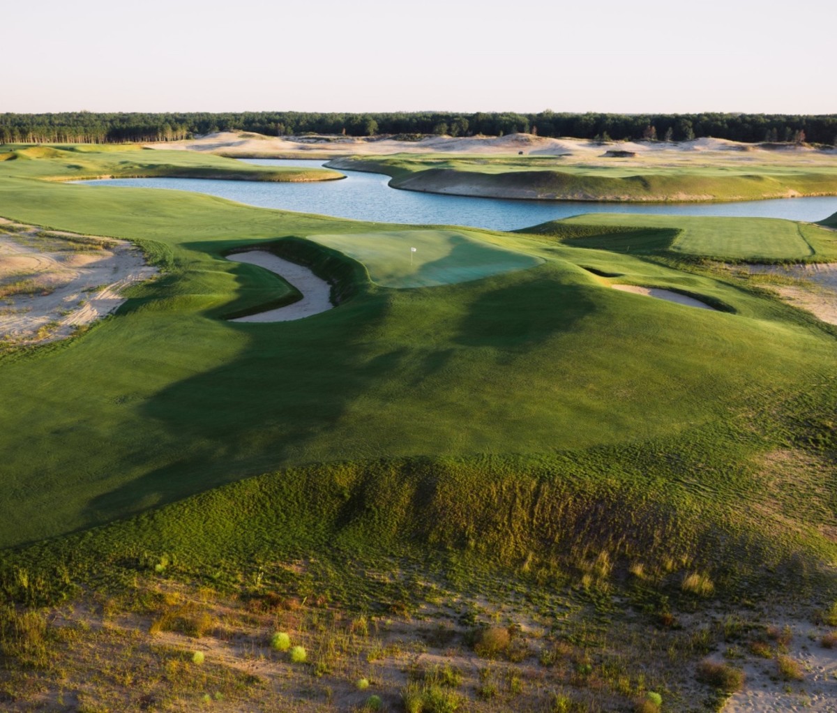 Best New Golf Courses to Play in 2023 Men's Journal Men's Journal