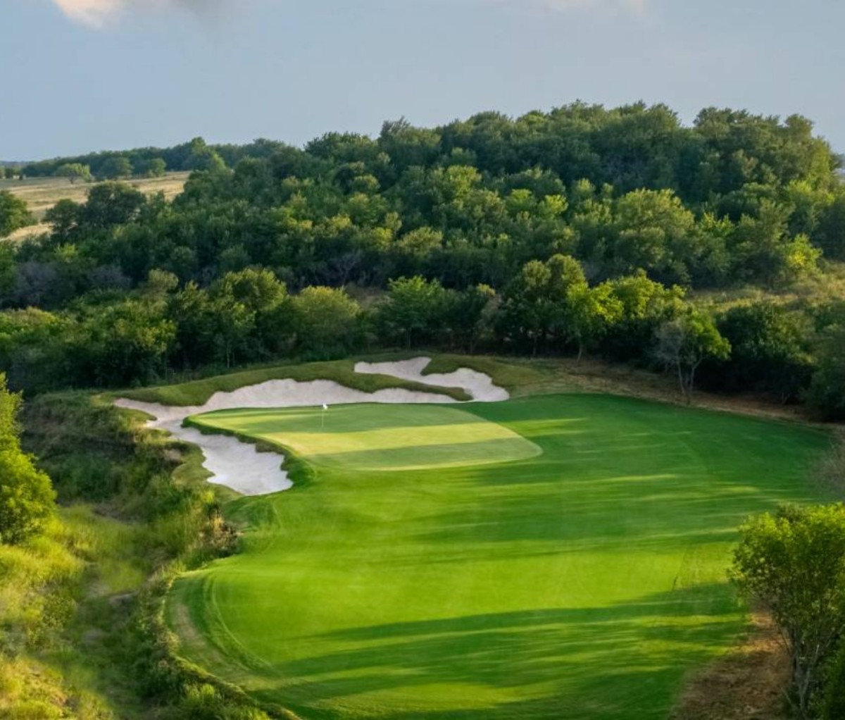 Best New Golf Courses to Play in 2023 Men's Journal Men's Journal