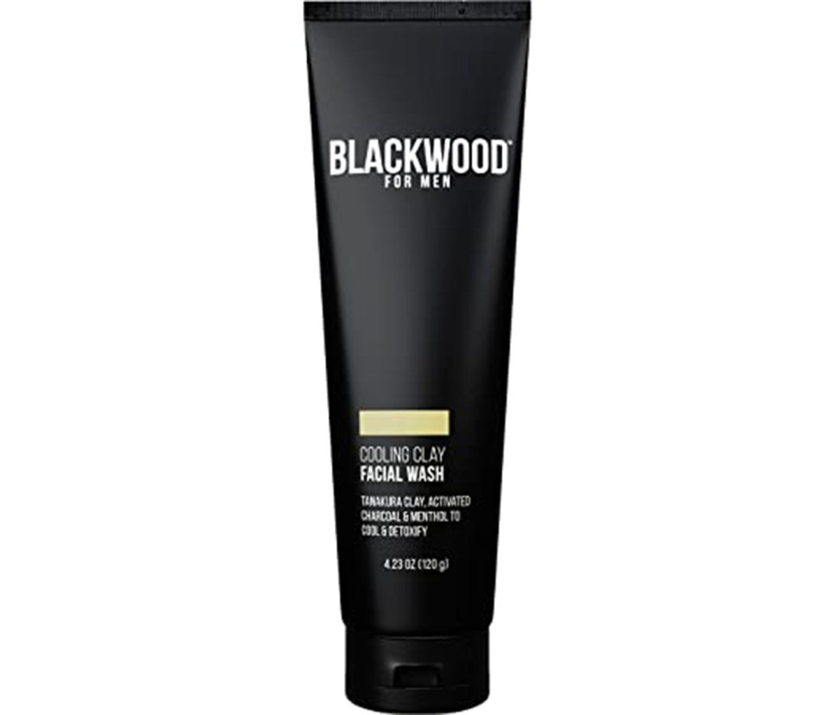 15 Best Face Washes for Men with Oily Skin Men