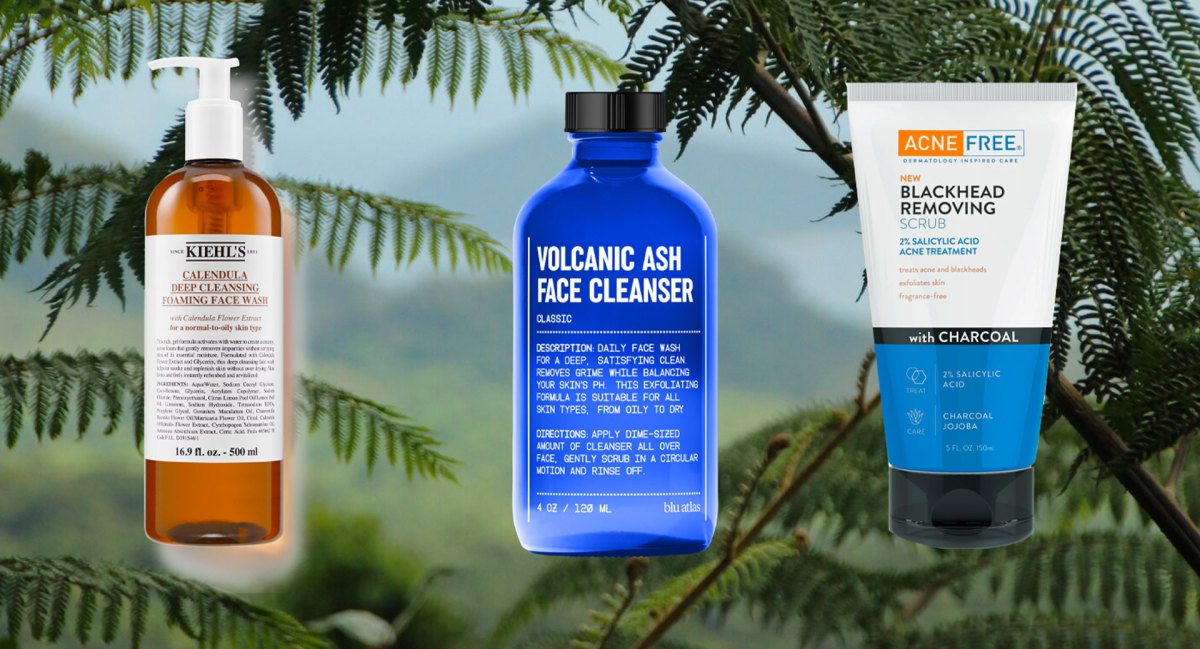 15 Best Face Washes For Men With Oily Skin Men s Journal 15-best-face-washes-for-men-with-oily-skin-men-s-journal