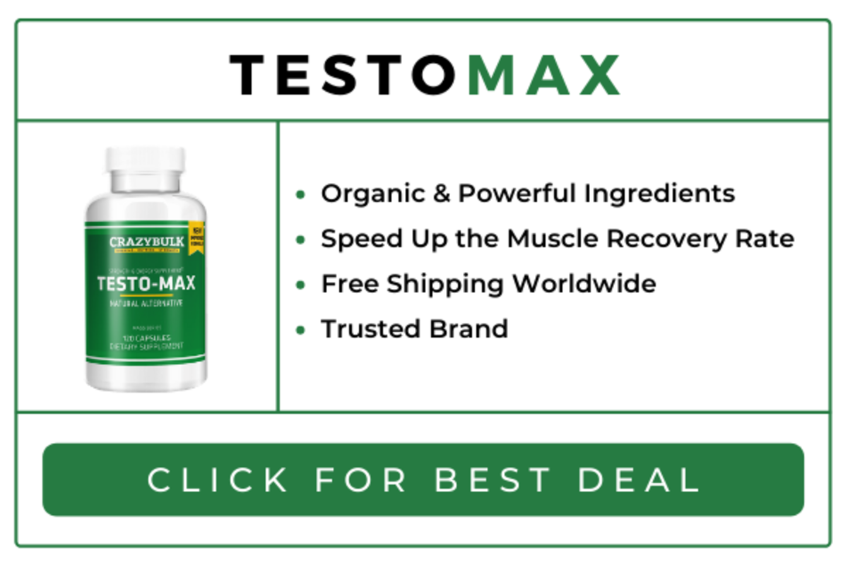 5 Best Testosterone Boosters For Erectile Dysfunction In 2023 Men's